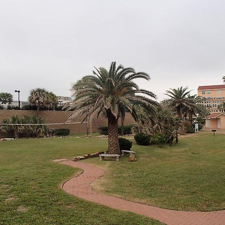 Maravilla Condos Galveston Exteriér fotografie