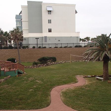 Maravilla Condos Galveston Exteriér fotografie