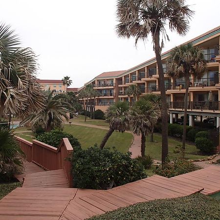Maravilla Condos Galveston Exteriér fotografie