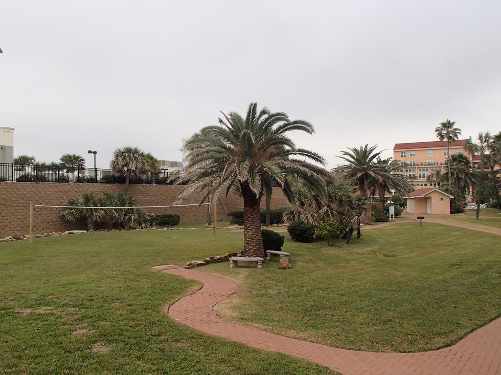 Maravilla Condos Galveston Exteriér fotografie