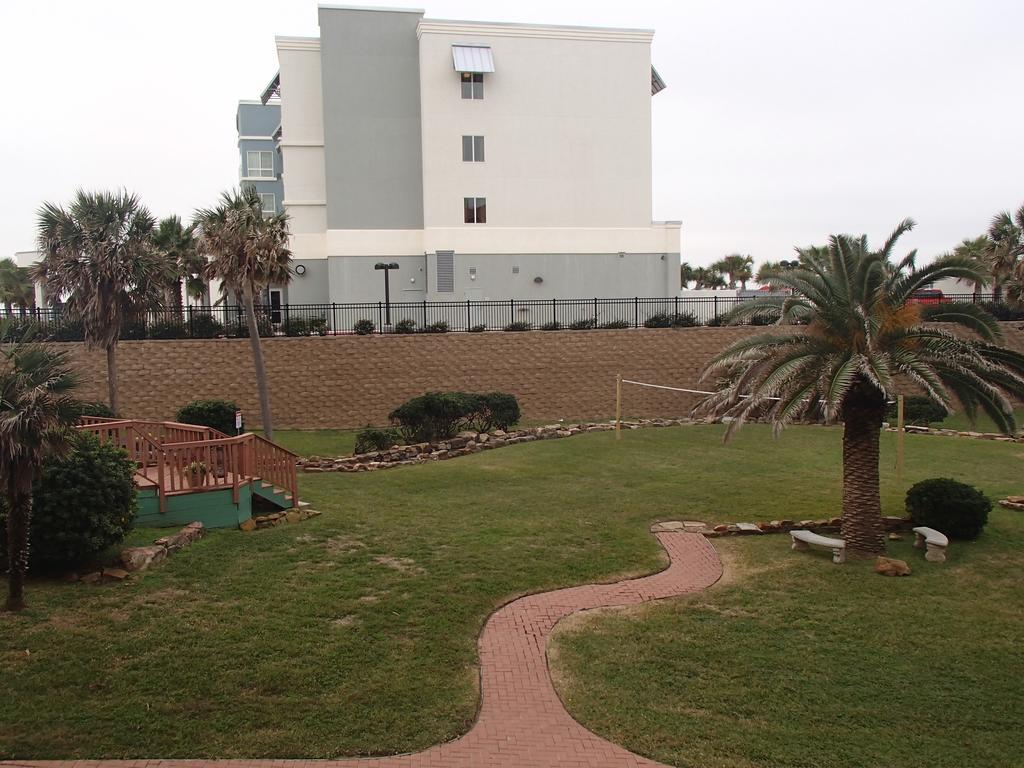 Maravilla Condos Galveston Exteriér fotografie