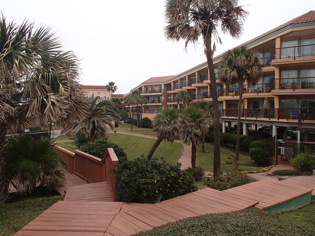 Maravilla Condos Galveston Exteriér fotografie