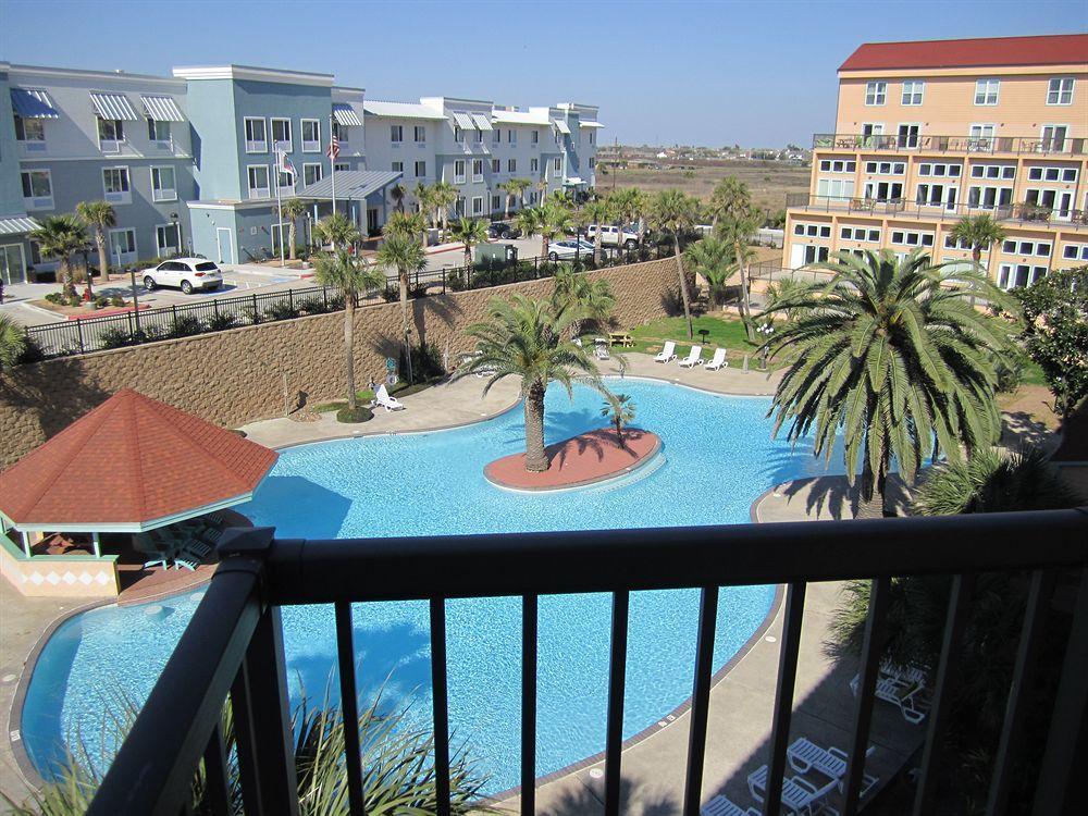 Maravilla Condos Galveston Exteriér fotografie